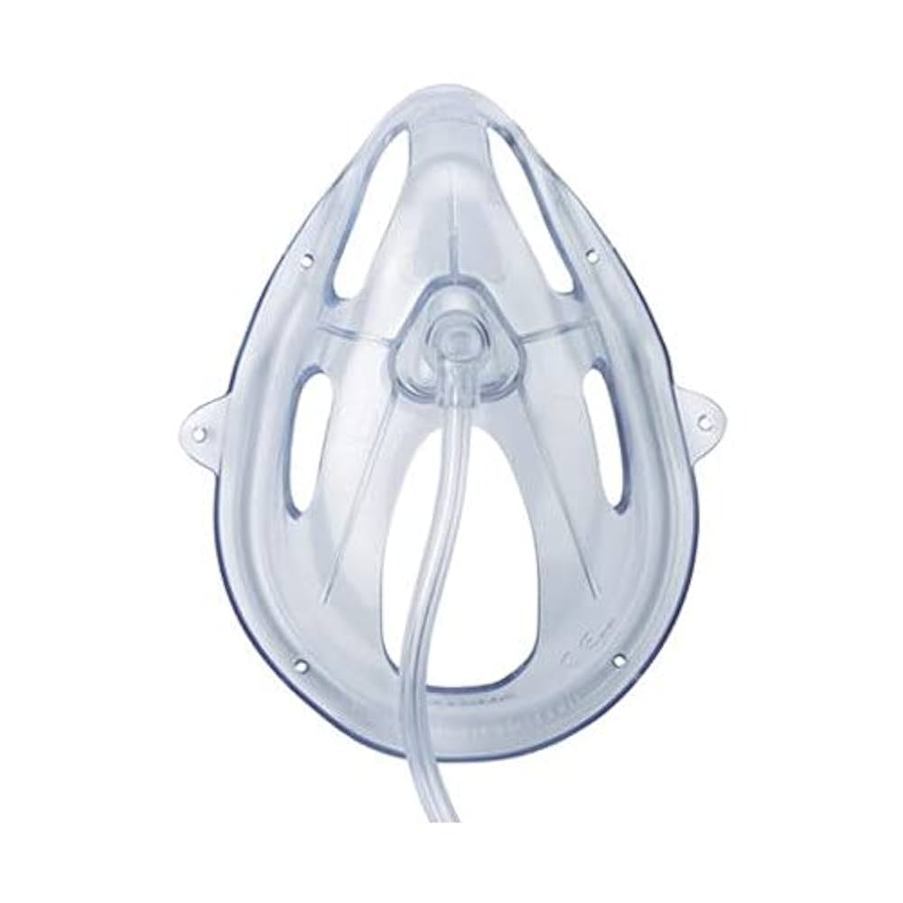 Mask Oxy: Hướng Dẫn Chi Tiết Về Cấu Tạo, Công Dụng Và Cách Sử Dụng