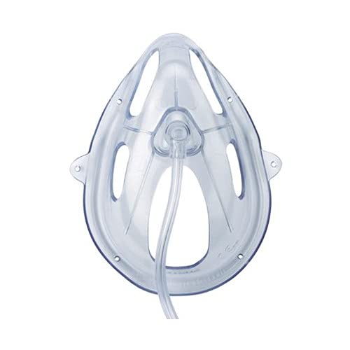 Mask Oxy: Hướng Dẫn Chi Tiết Về Cấu Tạo, Công Dụng Và Cách Sử Dụng