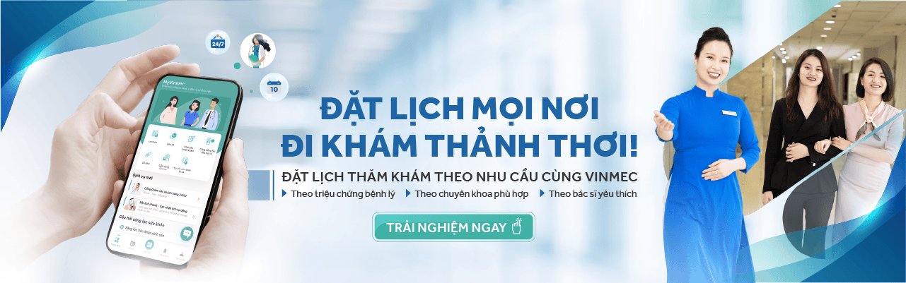 Hình ảnh minh họa banner sức khỏe chung