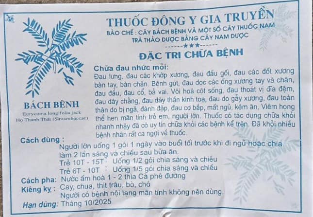 Thuốc Đông Y Gia Truyền Dân Tộc Nùng Tri Na: Khám Phá Nét Tinh Hoa Y Học Cổ Truyền Thuốc Đông Y Gia Truyền Dân Tộc Nùng Tri Na: Khám Phá Nét Tinh Hoa Y Học Cổ Truyền