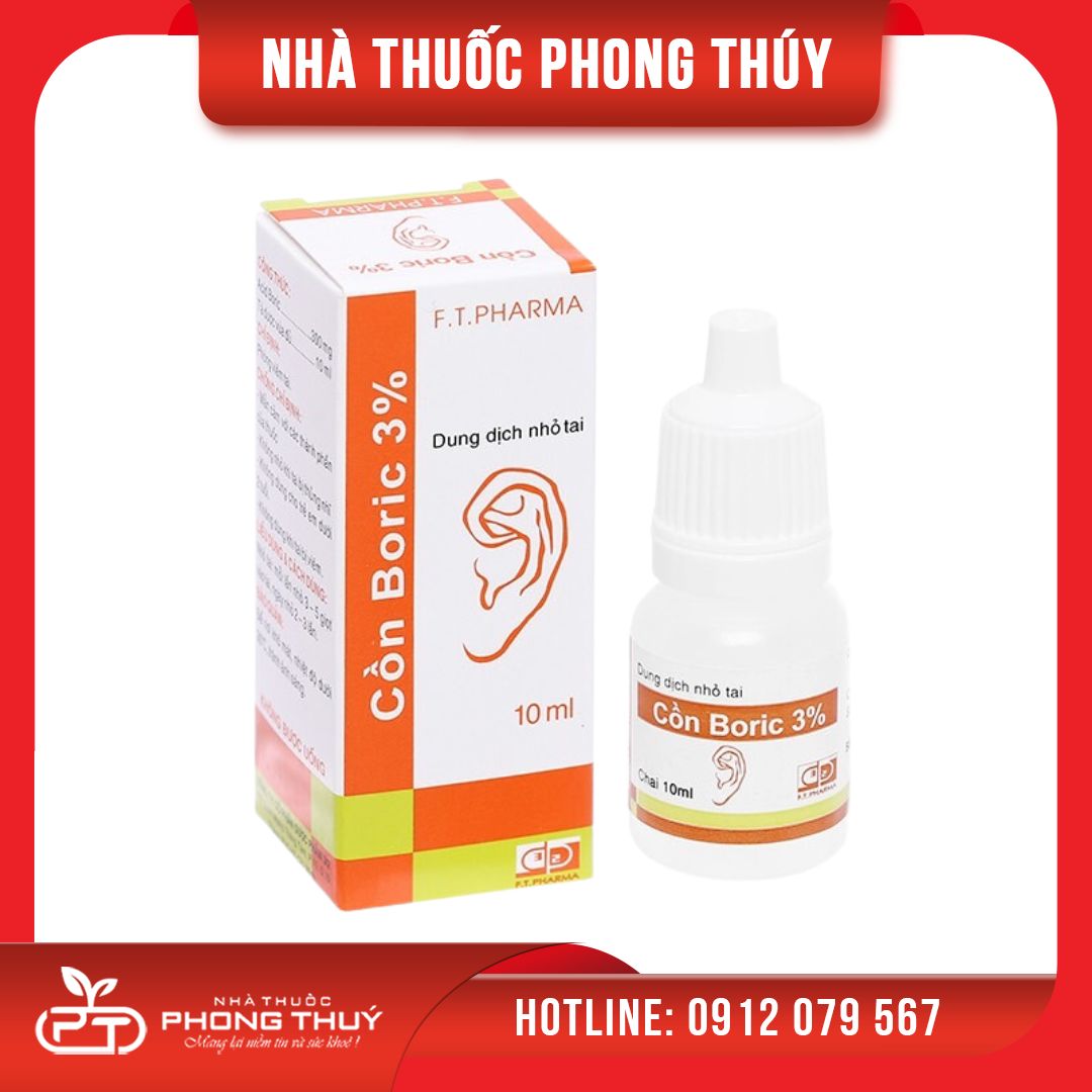 Thuốc Trị Viêm Tai Giữa Của Datdaiduong: Đánh Giá Toàn Diện