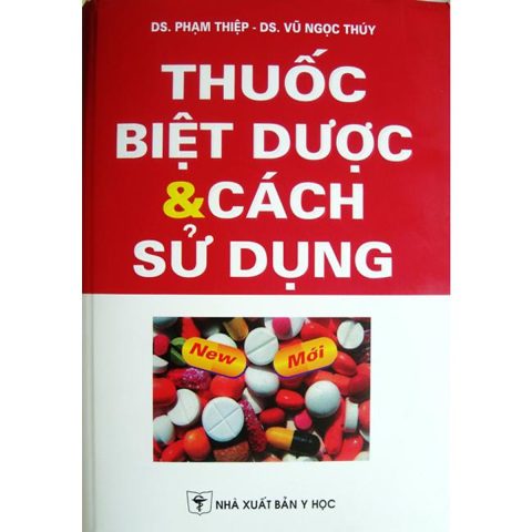 Thuốc Biệt Dược: Bản Chất, Phân Loại và Vai Trò Điều Trị Hiệu Quả