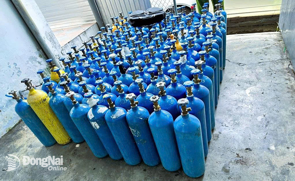 Hướng Dẫn Chi Tiết Để Kinh Doanh Bình Oxy Thành Công Hướng Dẫn Chi Tiết Để Kinh Doanh Bình Oxy Thành Công