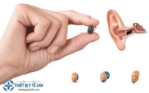 Hướng Dẫn Chọn Máy Trợ Thính Nhật Bản Cho Người Cao Tuổi