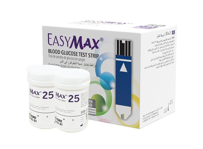 Que Thử Đường Huyết Easymax Bán Ở Nhà Thuốc Nào? Hướng Dẫn Mua Sắm Chuẩn Xác