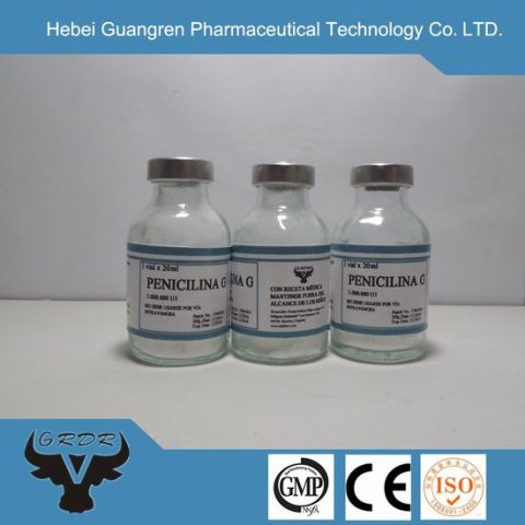 Penicillin 1.000.000 IU: Công Dụng, Liều Dùng và Lưu Ý Quan Trọng