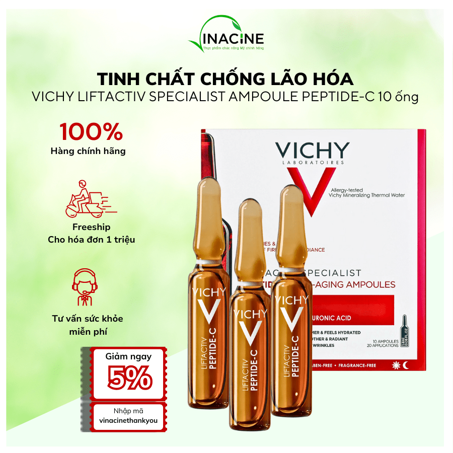 Ống Serum: Từ Công Dụng Đến Lựa Chọn Tối Ưu Trong Y Tế và Làm Đẹp