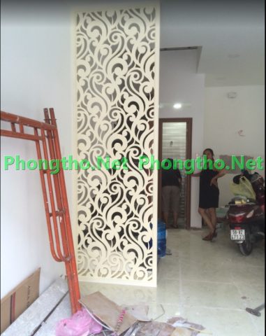 Hình ảnh tấm chắn inox 304 đa năng trong phòng thí nghiệm y tế