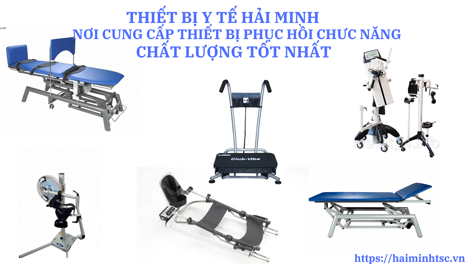 Thiết Bị Phục Hồi Chức Năng: Tổng Quan, Lợi Ích Và Lựa Chọn Tốt Nhất Thiết Bị Phục Hồi Chức Năng: Tổng Quan, Lợi Ích Và Lựa Chọn Tốt Nhất