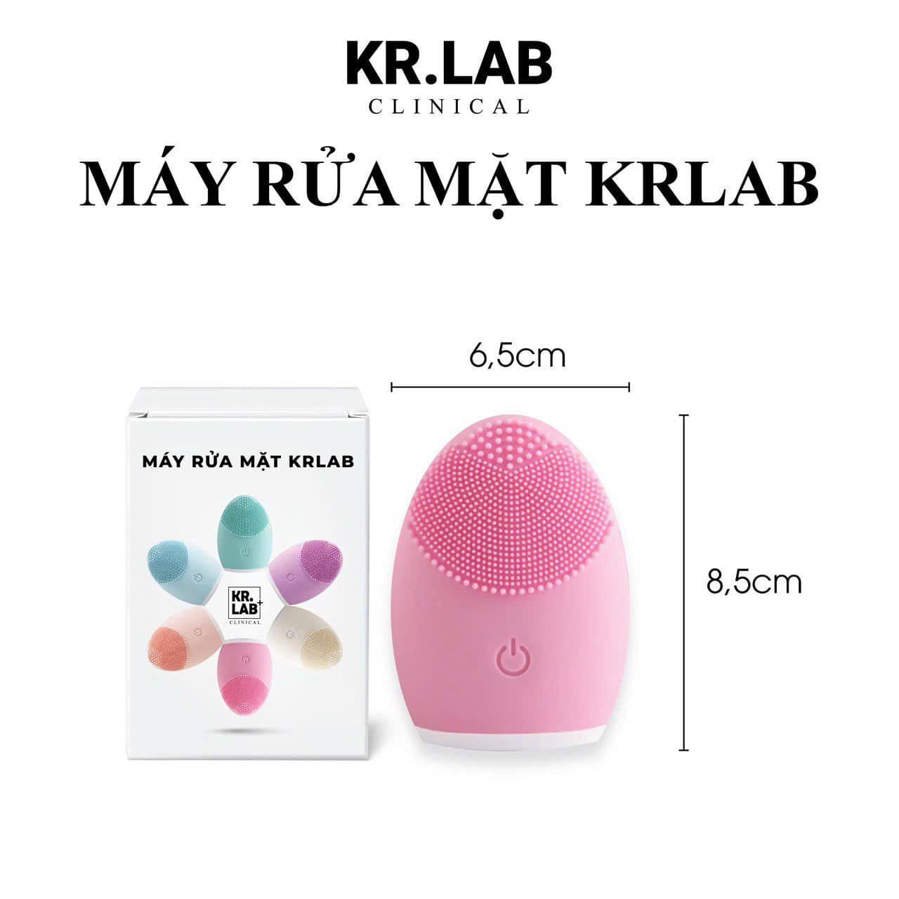 Hướng dẫn sử dụng máy rửa mặt đúng cách để có làn da sạch sâu Hướng dẫn sử dụng máy rửa mặt đúng cách để có làn da sạch sâu