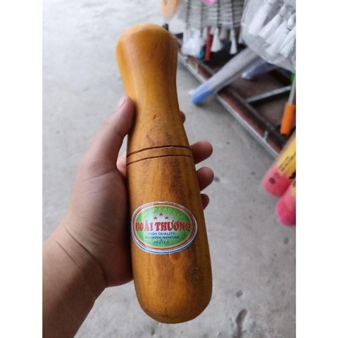Chày Đâm Tiêu: Công Dụng, Phân Loại và Cách Sử Dụng Hiệu Quả