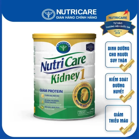 Sữa Cho Bệnh Nhân Suy Thận: Hướng Dẫn Lựa Chọn & Sử Dụng Chuẩn Y Khoa Sữa Cho Bệnh Nhân Suy Thận: Hướng Dẫn Lựa Chọn & Sử Dụng Chuẩn Y Khoa