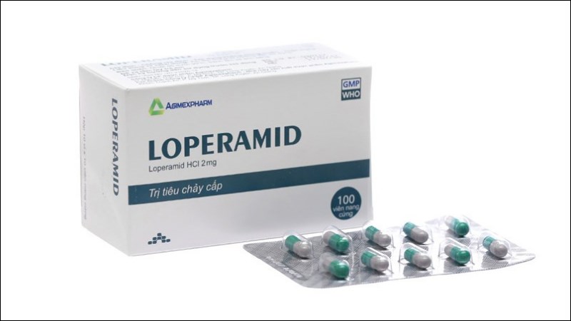 Hiểu Rõ 3 Thuốc Tiêu Chảy Loperamide, Carbogast và Cồn Thuốc Con Rồng Hiểu Rõ 3 Thuốc Tiêu Chảy Loperamide, Carbogast và Cồn Thuốc Con Rồng