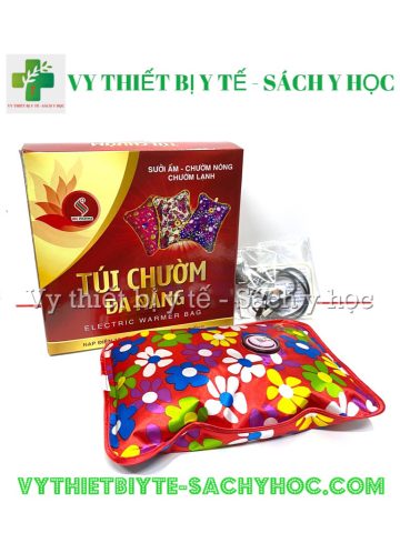 Túi Ấm Y Tế: Hướng Dẫn Chi Tiết Từ A Đến Z Túi Ấm Y Tế: Hướng Dẫn Chi Tiết Từ A Đến Z