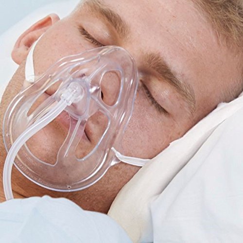 Mask Oxy: Hướng Dẫn Chi Tiết Về Cấu Tạo, Công Dụng Và Cách Sử Dụng