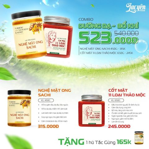 Mật Ong Nghệ và Thuốc HP: Hướng Dẫn Sử Dụng An Toàn