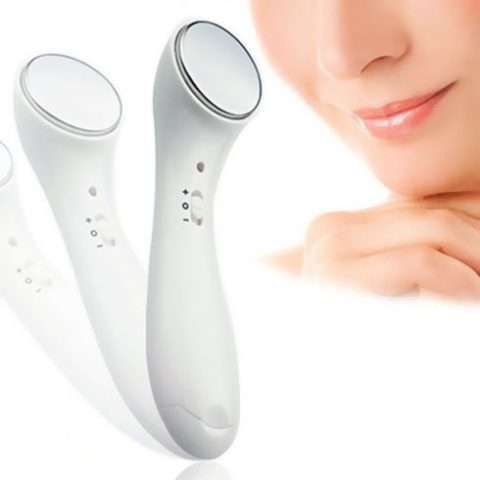 Máy Massage Mặt Mini: Bí Quyết Chăm Sóc Da Hiệu Quả Tại Nhà