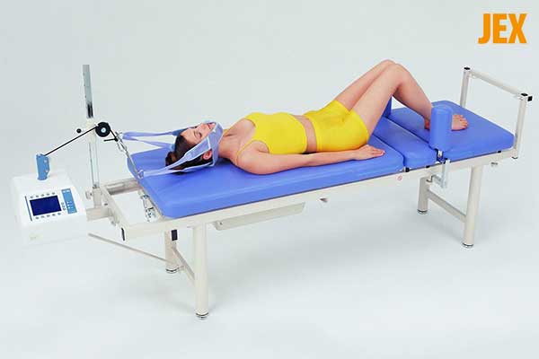 Dụng Cụ Kéo Giãn Cột Sống Cổ: Lợi Ích & Hướng Dẫn Sử Dụng