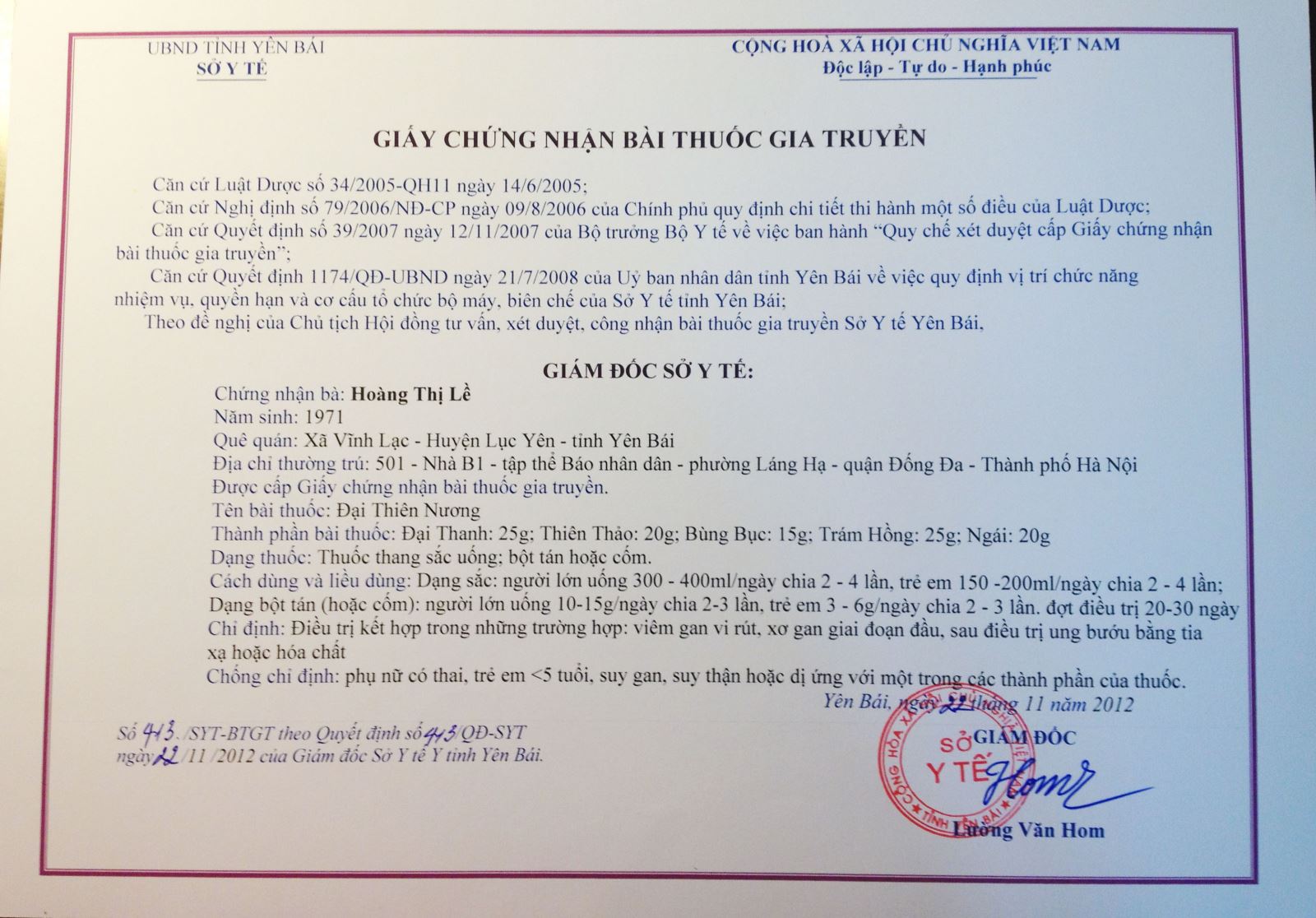 Kiểm Tra Thuốc Đã Được Chứng Nhận Bộ Y Tế: Hướng Dẫn Chi Tiết