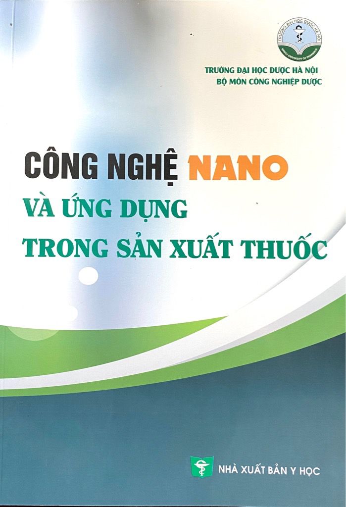 Ý Nghĩa Của Từ Nano Trong Các Tên Thuốc Y Học Hiện Đại