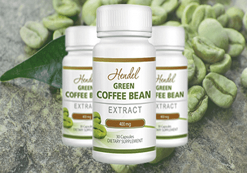 Thuốc Giảm Cân Hendel Green Coffee Bean Có Tốt Không? Đánh Giá Chi Tiết