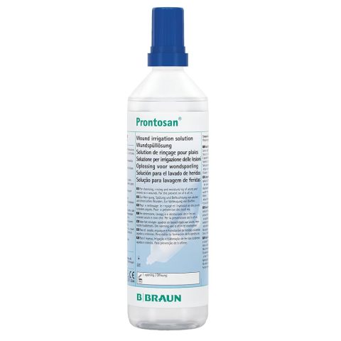 Dung Dịch Sát Khuẩn Prontosan B. Braun: Hướng Dẫn Từ A-Z Dung Dịch Sát Khuẩn Prontosan B. Braun: Hướng Dẫn Từ A-Z