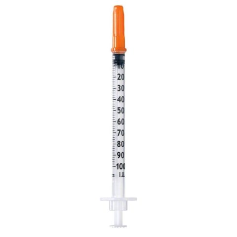 Bơm Tiêm 1ml: Hướng Dẫn Chi Tiết Từ Cấu Tạo Đến Ứng Dụng Trong Y Tế