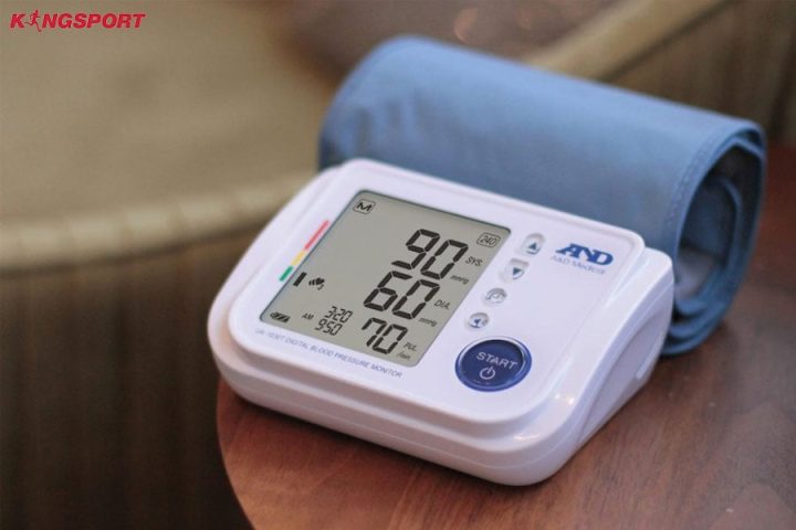 Huyết Áp 95/60: Tìm Hiểu Chi Tiết Về Mức Độ và Ý Nghĩa Sức Khỏe