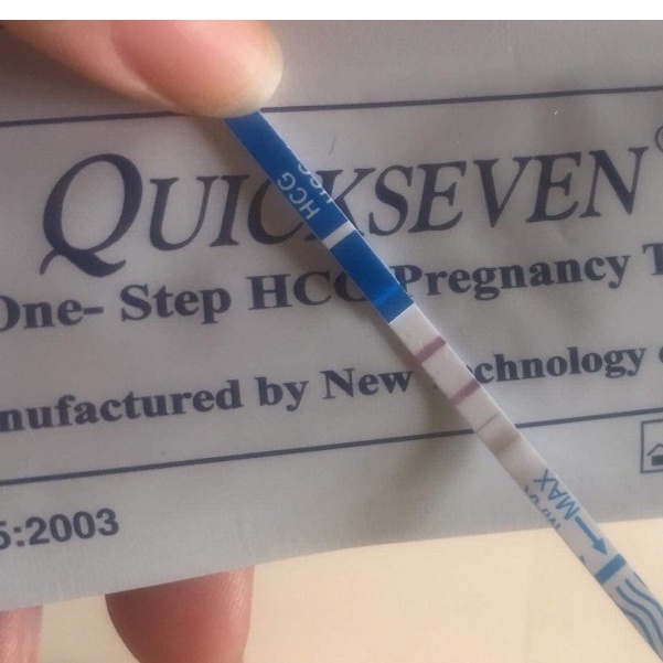Que Thử Quickseven: Hướng Dẫn Chi Tiết Về Công Dụng Và Cách Sử Dụng Hiệu Quả
