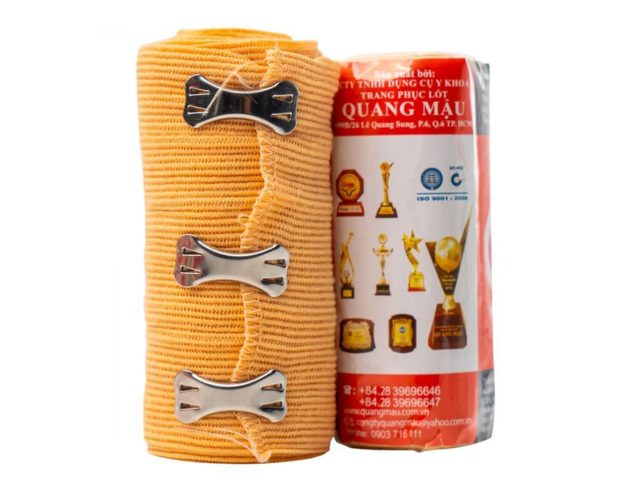 Băng Thun 3 Móc: Giải Pháp Hiệu Quả Cho Cố Định và Hỗ Trợ Khớp Băng Thun 3 Móc: Giải Pháp Hiệu Quả Cho Cố Định và Hỗ Trợ Khớp
