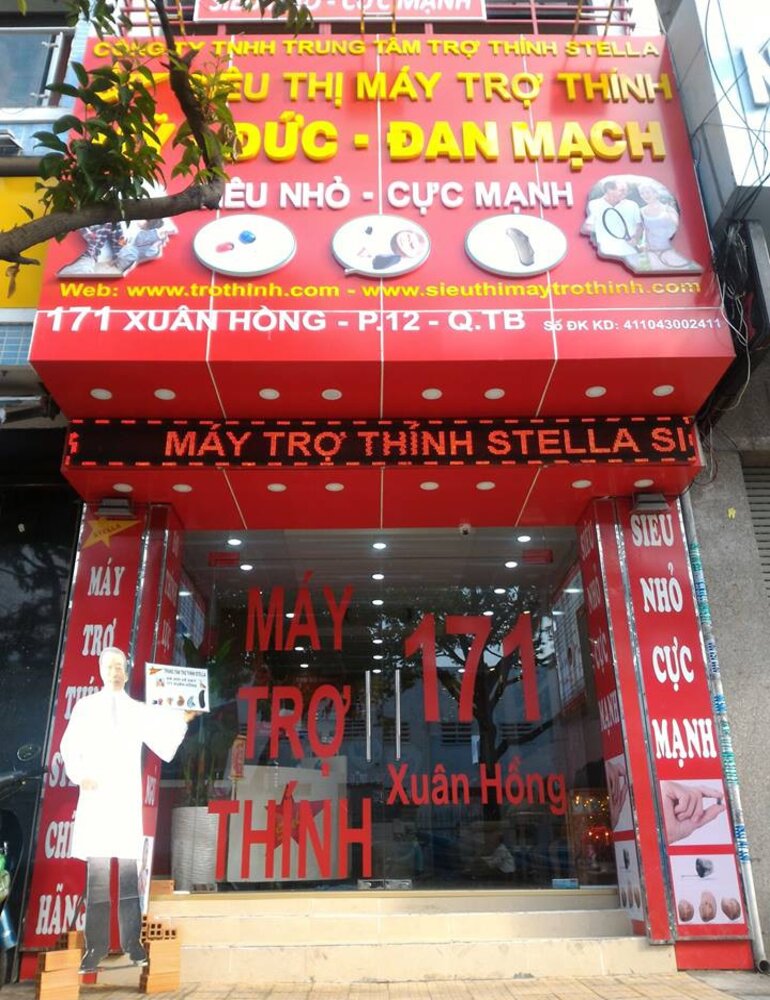 Mua Máy Trợ Thính Ở Đâu Tốt Nhất: Top Địa Chỉ Uy Tín