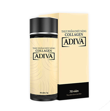 Collagen Adiva Viên: Thông Tin Chi Tiết và Hướng Dẫn Sử Dụng
