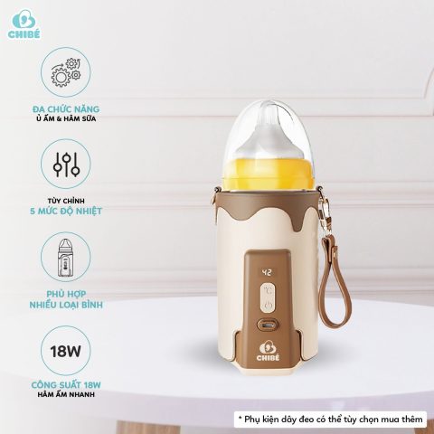 Máy ủ sữa cho bé: Hướng dẫn toàn diện và kinh nghiệm lựa chọn Máy ủ sữa cho bé: Hướng dẫn toàn diện và kinh nghiệm lựa chọn