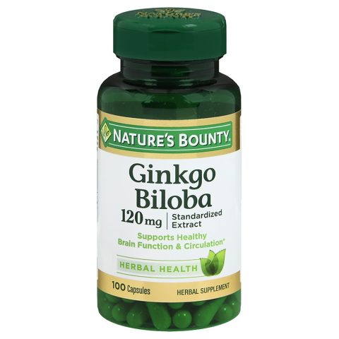Thuốc Ginkgo Biloba: Công Dụng, Liều Dùng và Lưu Ý Quan Trọng