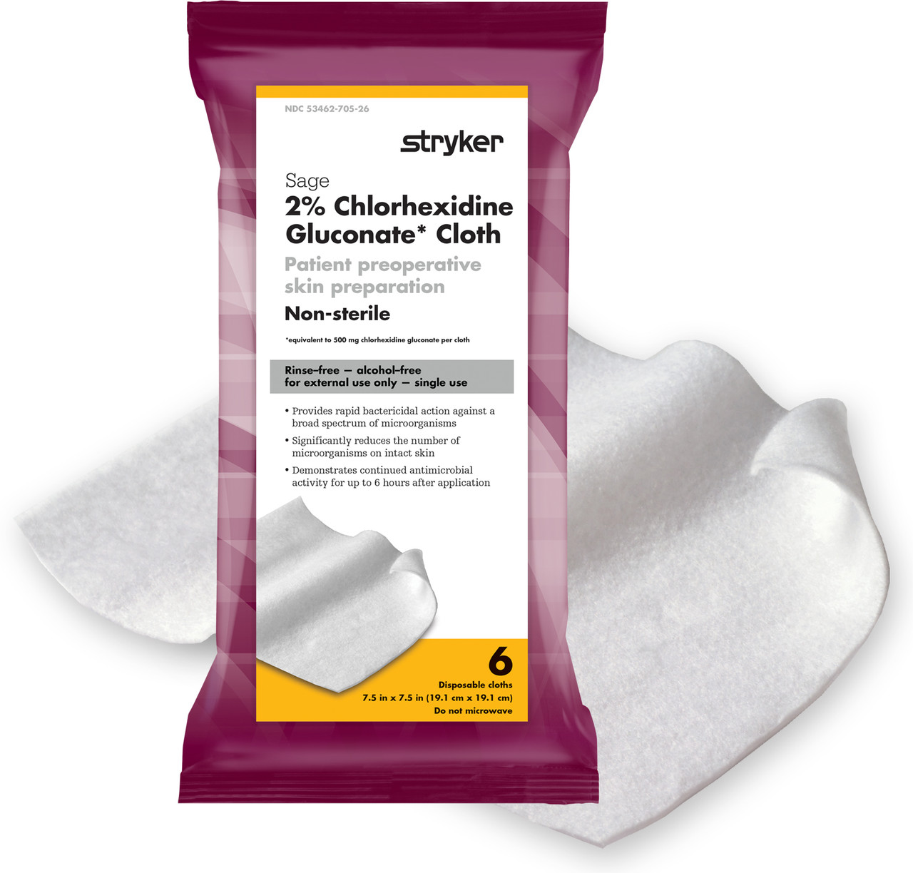 Bán Chlorhexidine Gluconate: Nguồn Cung Cấp & Hướng Dẫn Sử Dụng An Toàn