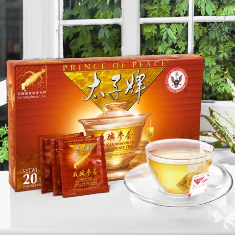 Trà Sâm: Khám Phá Công Dụng Tuyệt Vời và Cách Dùng Hiệu Quả