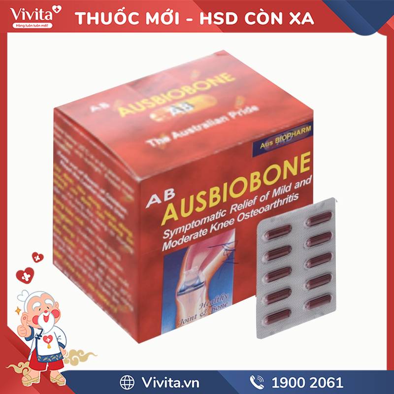 Hình ảnh Hộp Thuốc Viên AB Chính Hãng Của Nhật: Đặc Điểm Nhận Diện