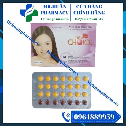 Tổng Quan Chi Tiết Các Loại Thuốc Tránh Thai Hàng Ngày Tổng Quan Chi Tiết Các Loại Thuốc Tránh Thai Hàng Ngày