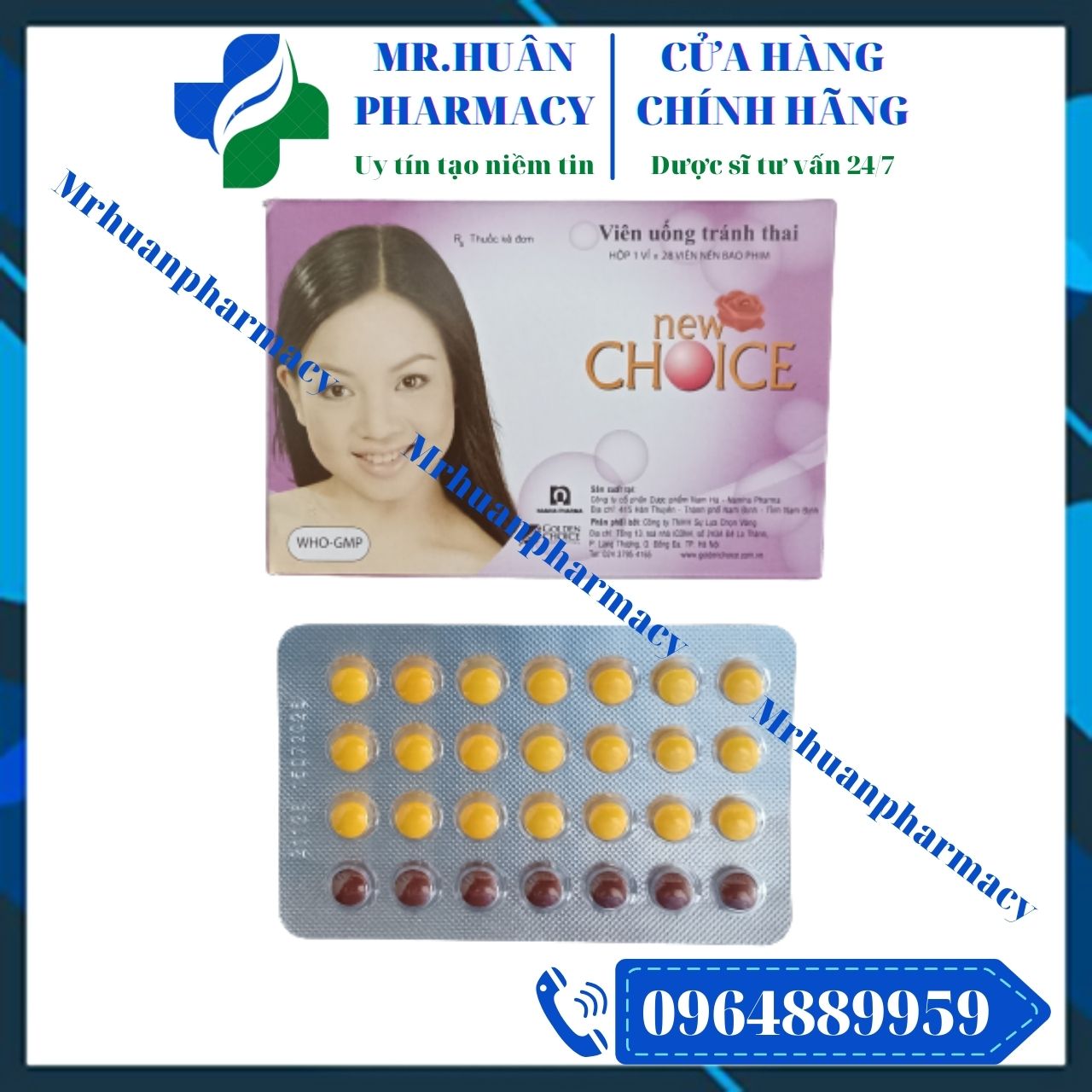 Thuốc Tránh Thai Hàng Ngày Ít Tác Dụng Phụ Nhất: Lựa Chọn Tối Ưu
