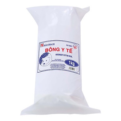 Bông Gòn Bảo Thạch: Đặc Điểm, Công Dụng và Lựa Chọn Tối Ưu Bông Gòn Bảo Thạch: Đặc Điểm, Công Dụng và Lựa Chọn Tối Ưu