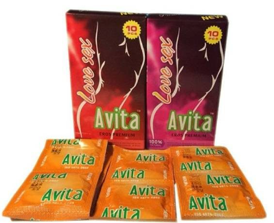 Bao Cao Su Avita: Hướng Dẫn Chi Tiết và Đánh Giá Chuyên Sâu