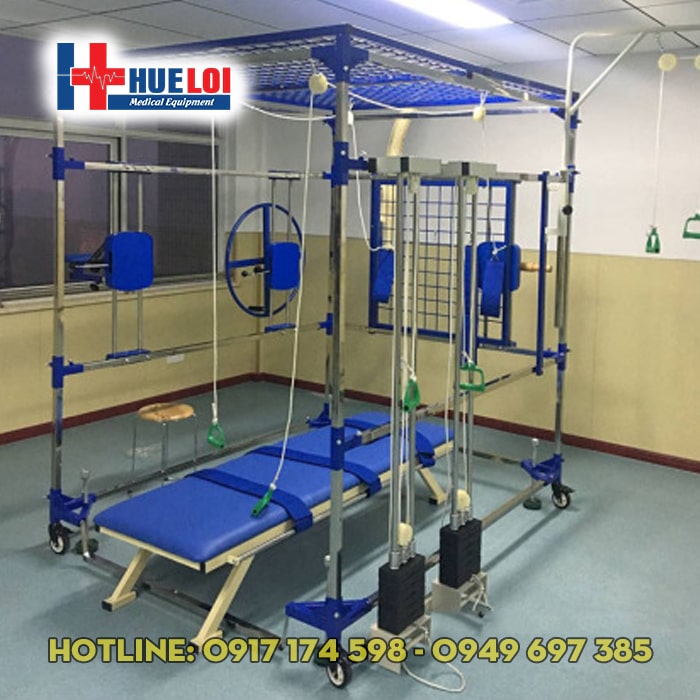 Dụng Cụ Tập Phục Hồi Chức Năng Tại Nhà: Hướng Dẫn Toàn Diện Từ A-Z