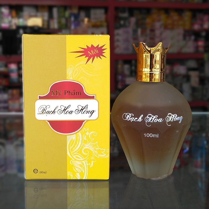 Thuốc Bạch Hoa Hồng Và Sắc Hồng Cái Nào Tốt Hơn? Phân Tích Chuyên Sâu