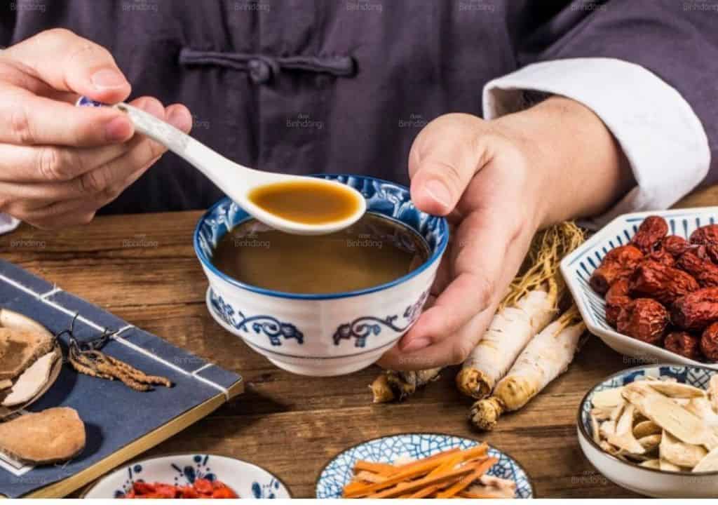 Top 5 Địa Chỉ Bán Thuốc Chữa Da Bạch Linh Uy Tín Hàng Đầu