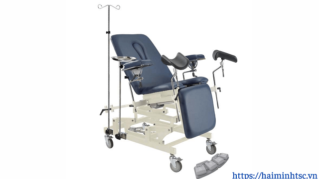 Bàn Khám Phụ Khoa: Hướng Dẫn Chi Tiết Từ A Đến Z Để Lựa Chọn Tối Ưu