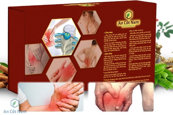 Thuốc An Cốt Nam Bán Ở Đâu Giá Bao Nhiêu? Đánh Giá Chi Tiết Các Kênh Phân Phối