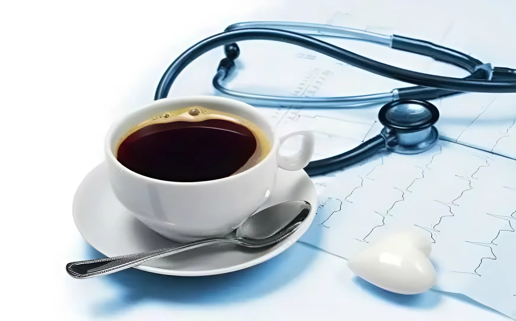 Uống Cà Phê Có Tăng Huyết Áp Không: Sự Thật Khoa Học Uống Cà Phê Có Tăng Huyết Áp Không: Sự Thật Khoa Học