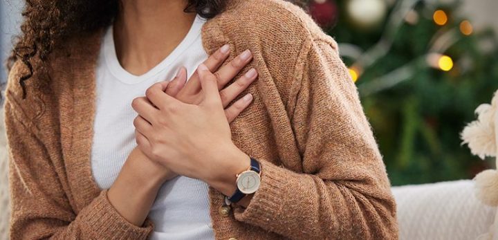 Lưu ý Quan Trọng Khi Phụ Nữ Tuổi 45 Dùng Thuốc Tây