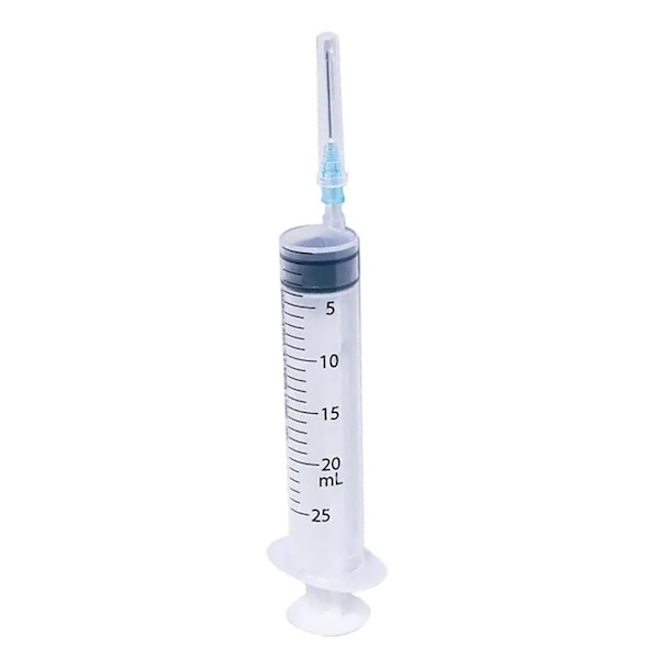 Bơm Tiêm 20ml: Hướng Dẫn Chi Tiết Từ A Đến Z Bơm Tiêm 20ml: Hướng Dẫn Chi Tiết Từ A Đến Z
