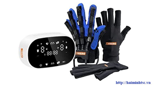 Găng Tay Phục Hồi Chức Năng: Hướng Dẫn Toàn Diện Từ A Đến Z